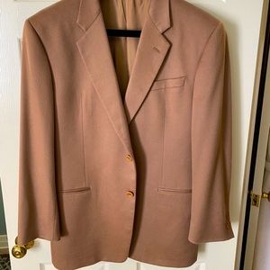 Armani Cashmere Sport Coat